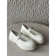 샤넬 CHANEL 메리제인 White