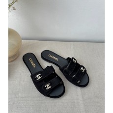 샤넬 CHANEL 슬리퍼