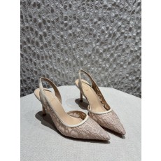디올 Dior Slingback Pumps