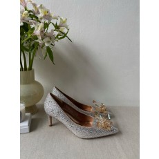 지미추 Jimmy Choo 하이힐