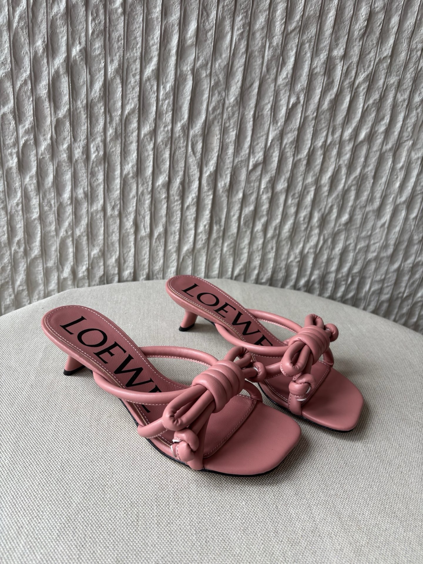 로에베 Loewe 샌들
