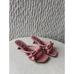 로에베 Loewe 샌들