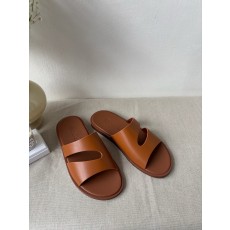로로피아나 Loro Piana 슬리퍼