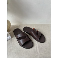 로로피아나 Loro Piana 슬리퍼