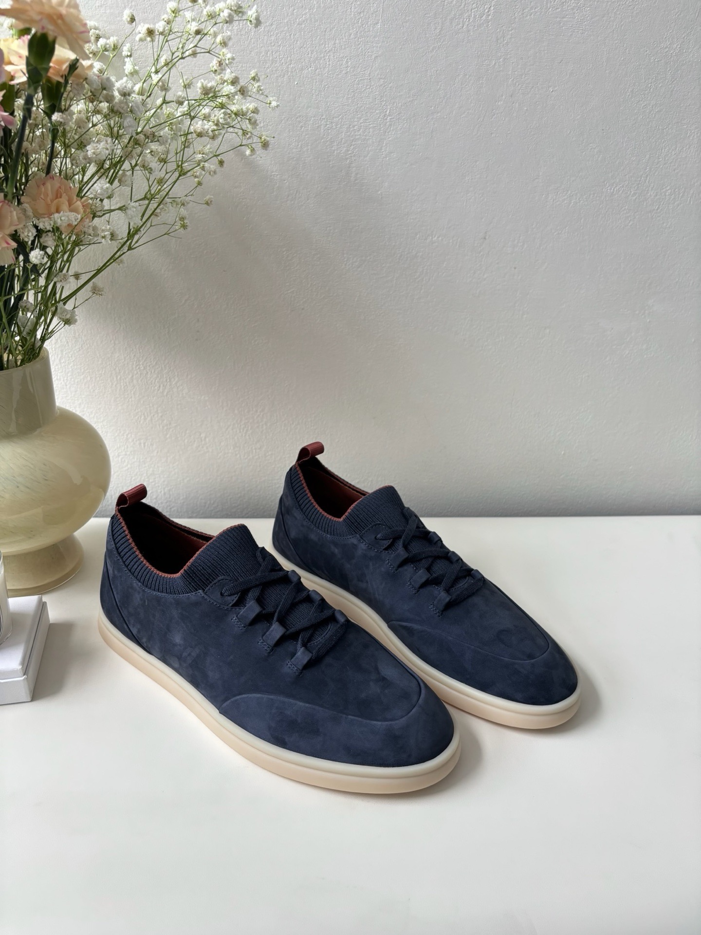로로피아나 Loro Piana 스니커즈