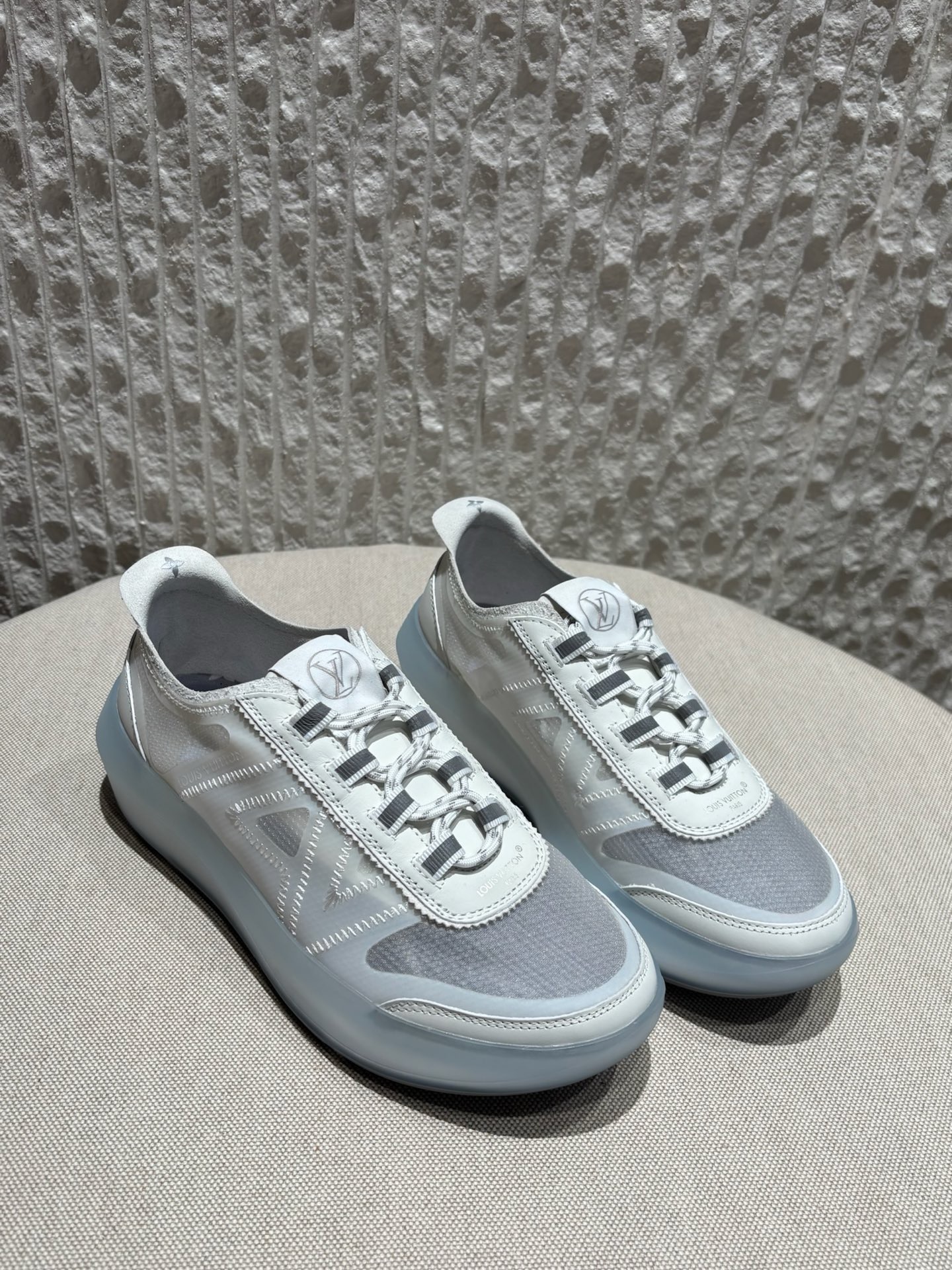 루이비통 Louis Vuitton Sprint 스니커즈