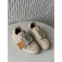 루이비통 Louis Vuitton Trainer 스니커즈