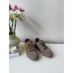 루이비통 Louis Vuitton Trainer 스니커즈