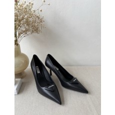 프라다 Prada 하이힐