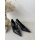 프라다 Prada 하이힐