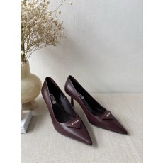 프라다 Prada 하이힐
