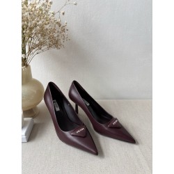 프라다 Prada 하이힐