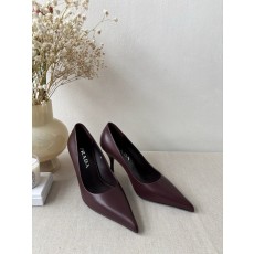 프라다 Prada 하이힐