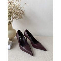 프라다 Prada 하이힐