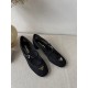 프라다 Prada 메리제인 Black