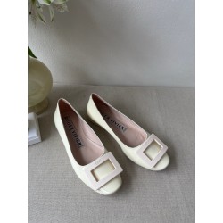 로저비비에 Roger Vivier 플랫
