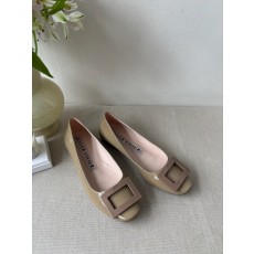 로저비비에 Roger Vivier 플랫