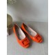 로저비비에 Roger Vivier 플랫