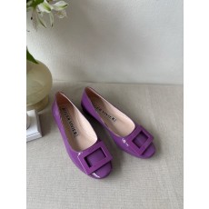 로저비비에 Roger Vivier 플랫
