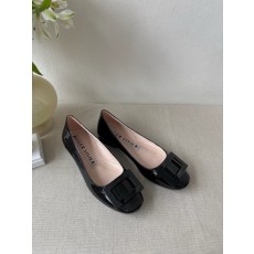 로저비비에 Roger Vivier 플랫