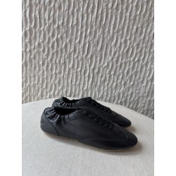 생로랑 Saint laurent 스니커즈 Black