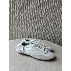 생로랑 Saint laurent 스니커즈 White