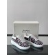 Alexander McQueen&Burberry스니커즈