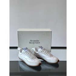 Alexander McQueen 스니커즈