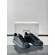 Alexander McQueen 스니커즈 Black