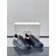 Alexander McQueen 스니커즈 Black&Pink