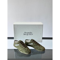 Alexander McQueen 스니커즈