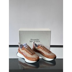 Alexander McQueen 스니커즈