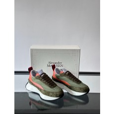 Alexander McQueen 스니커즈