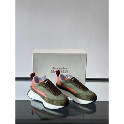 Alexander McQueen 스니커즈