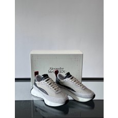 Alexander McQueen 스니커즈