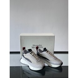 Alexander McQueen 스니커즈