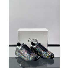 Alexander McQueen 스니커즈