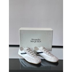 Alexander McQueen 스니커즈