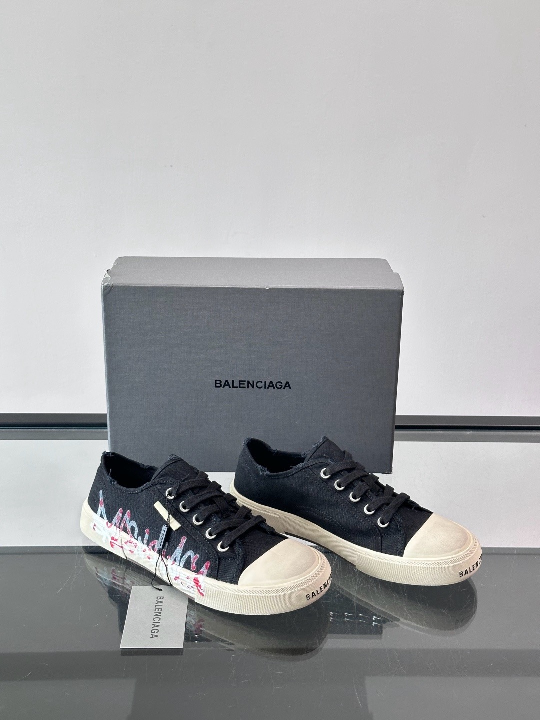 발렌시아가 Balenciaga  스니커즈