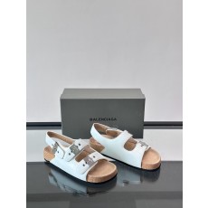 발렌시아가 Balenciaga&Birkenstock Boston 샌들