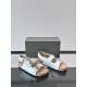 발렌시아가 Balenciaga&Birkenstock Boston 샌들