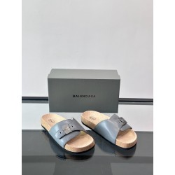 발렌시아가 Balenciaga&Birkenstock Boston  슬리퍼