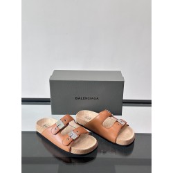 발렌시아가 Balenciaga&Birkenstock Boston  슬리퍼