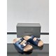 발렌시아가 Balenciaga&Birkenstock Boston  슬리퍼
