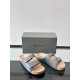 발렌시아가 Balenciaga&Birkenstock Boston  슬리퍼