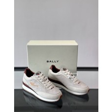 발리 Bally 스니커즈