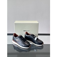 발리 Bally 스니커즈