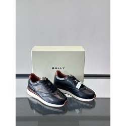 발리 Bally 스니커즈