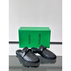 보테가 베네타 Bottega Veneta Astaire Mules 뮬