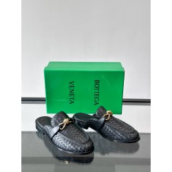 보테가 베네타 Bottega Veneta Astaire Mules 뮬